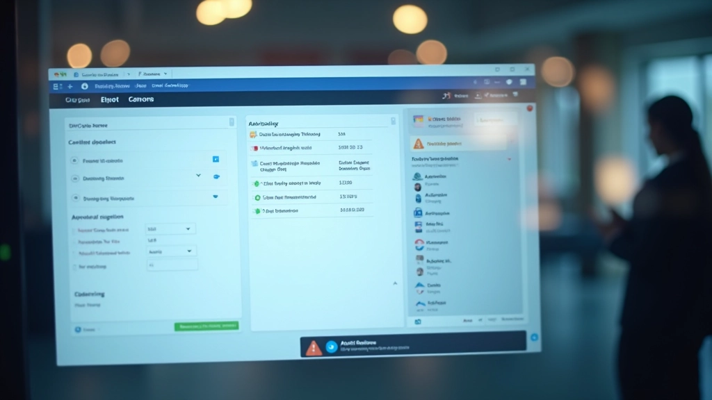 Error detection and correction workflow